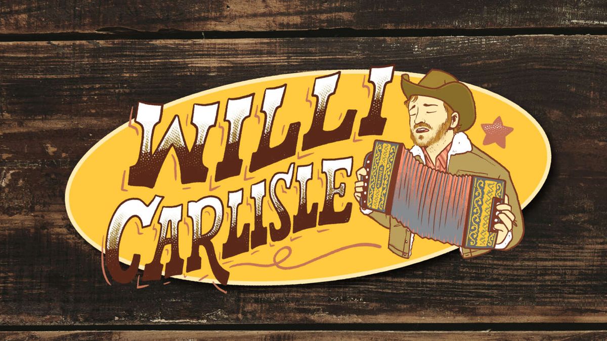 Parking Willi Carlisle (21+)