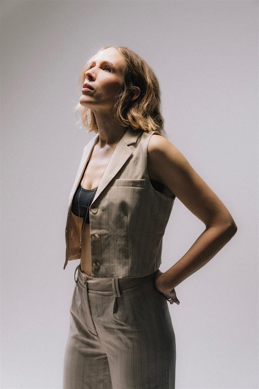 folk @ temperance | Katey Brooks "Christmas special"