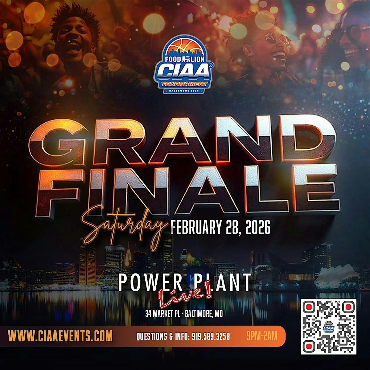 Only R&B 4 Me meets The R&B Block Party