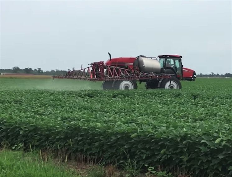 Soybean Production Meeting