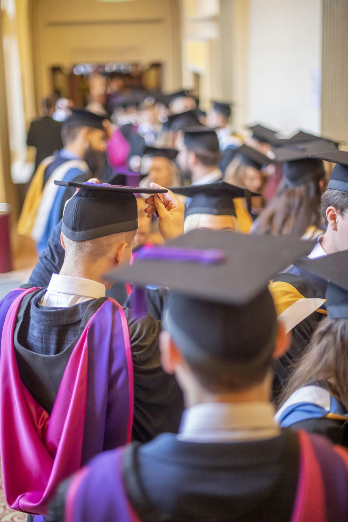 Future Pathways Careers Event 2026
