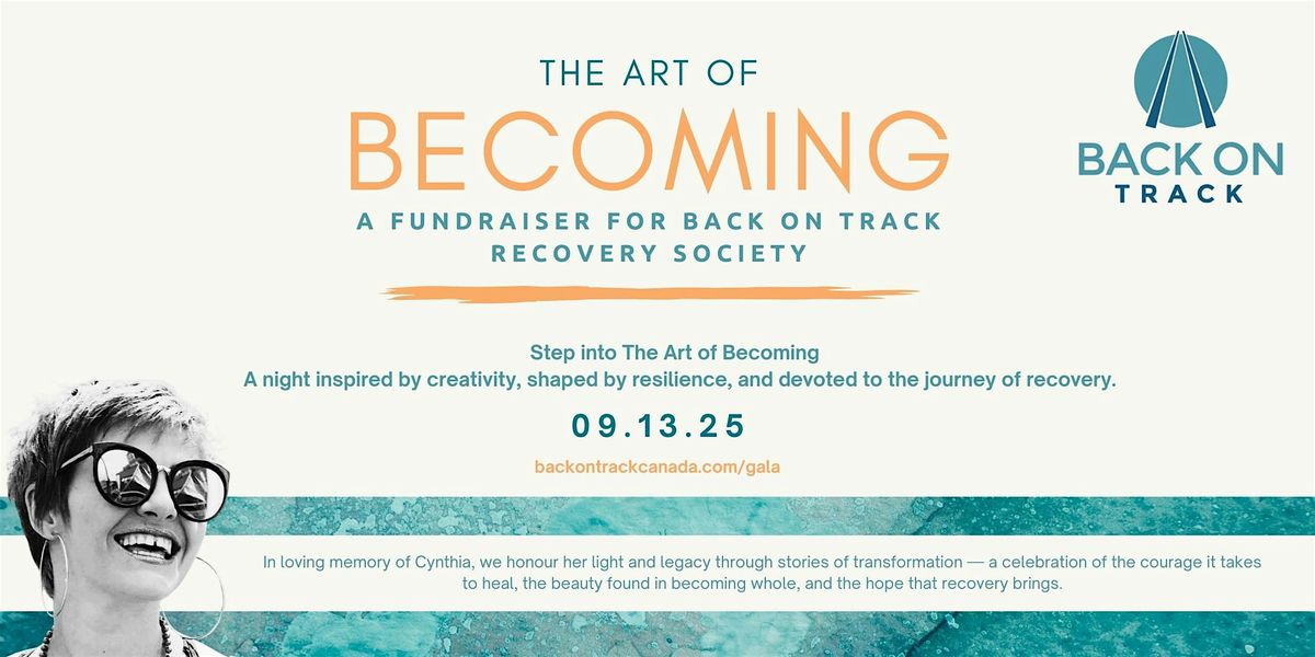The Art Of Becoming Gala