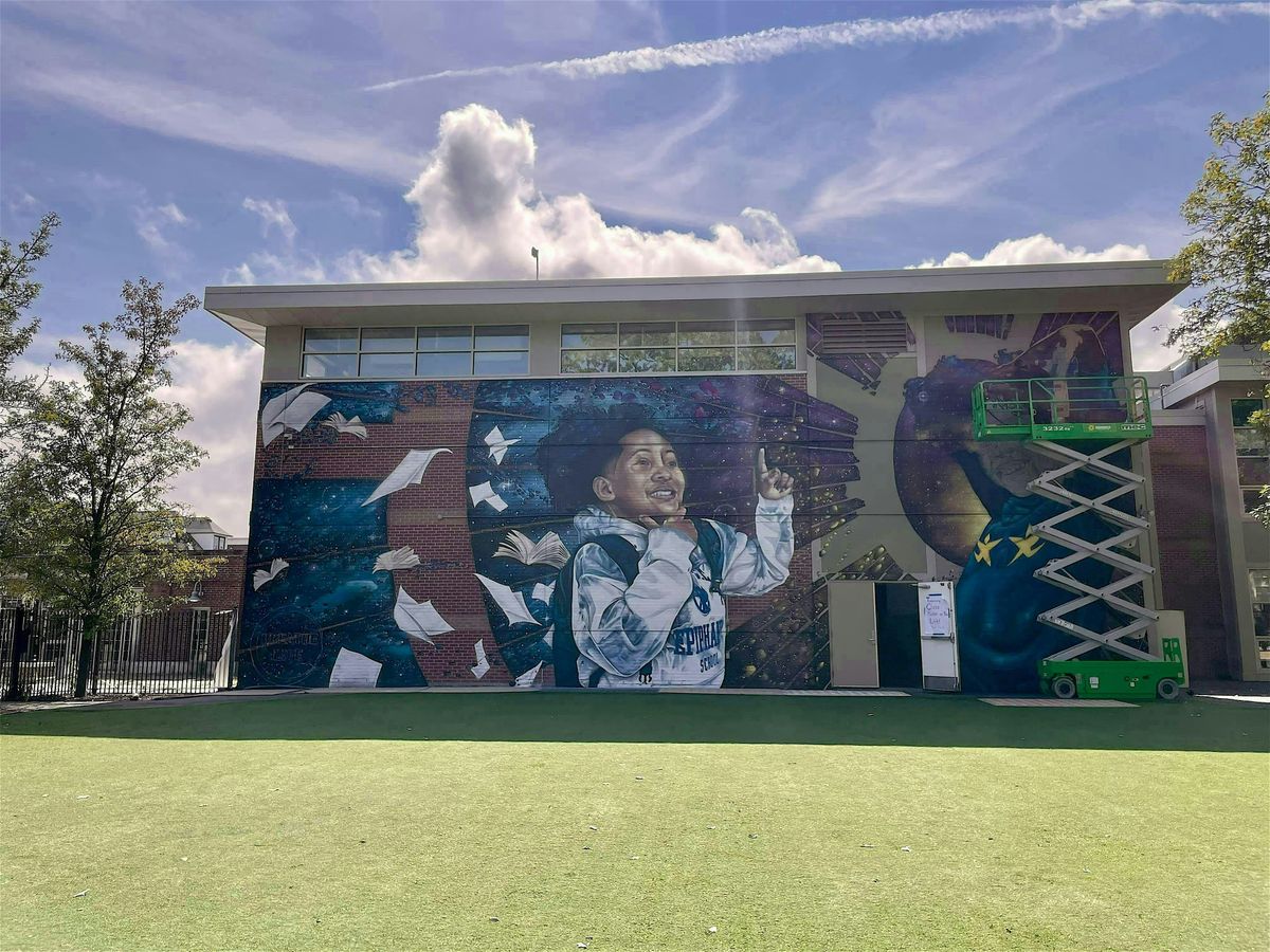 Unveiling of Breathe Life: 8piphany