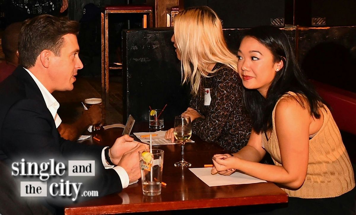 Fit for Tall Speed Dating for Men 5'10"+ & Fit Women (Millennials) I WOMEN SOLD OUT