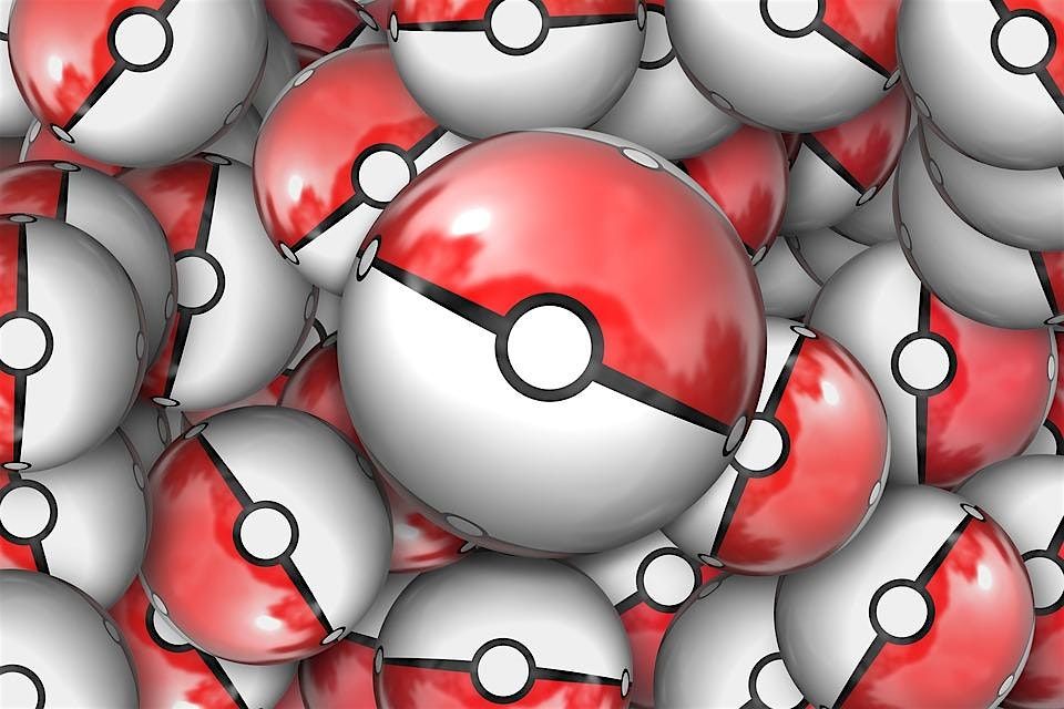 PokeKon Fest - All Pokemon Show - Fort Myers, FL