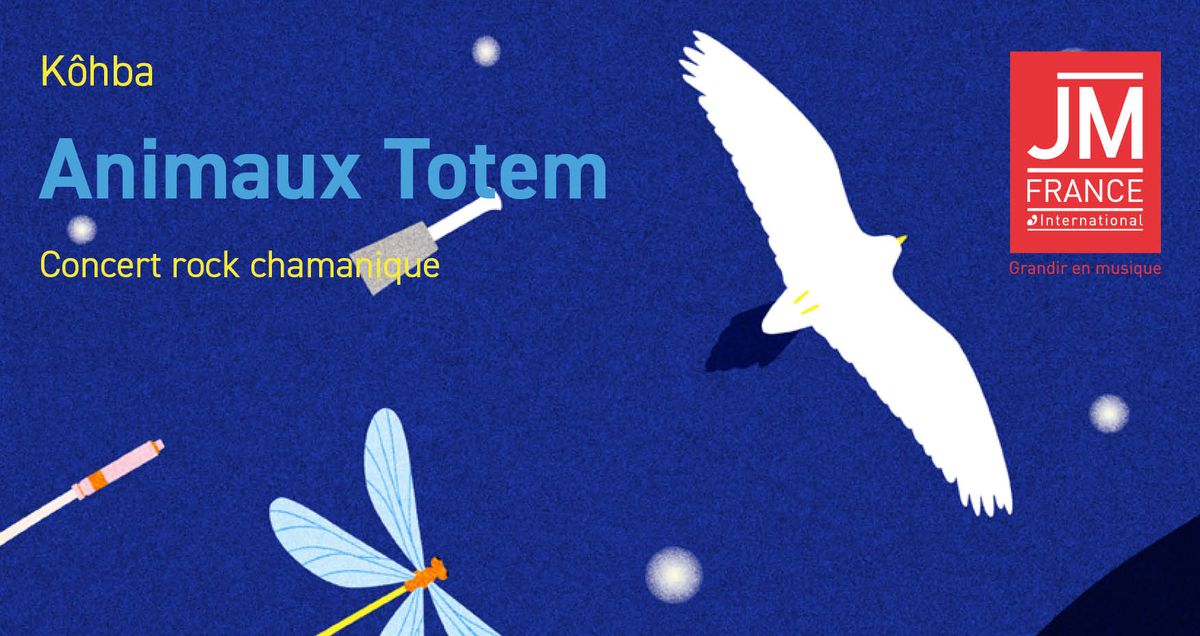 Animaux Totem \uff0a Les Saulni\u00e8res - Le Mans