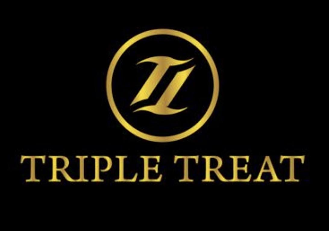 TRIPLE TREAT