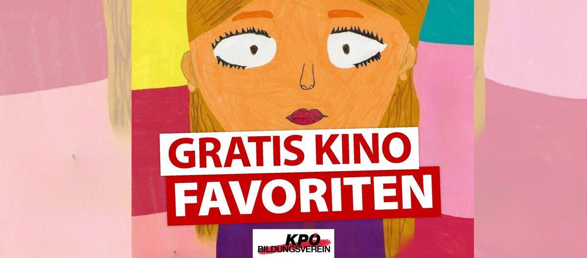 Gratis-Kino: \u201eFavoriten\u201c (\u00d6, 2024)