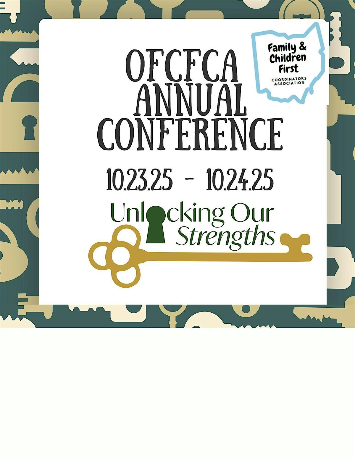 OFCFCA Annual Conference 2025