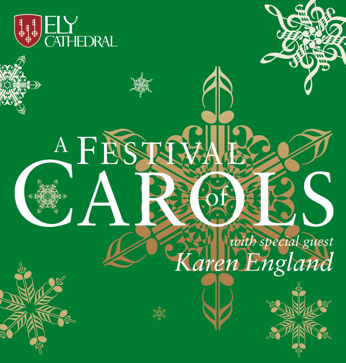 A Festival of Carols