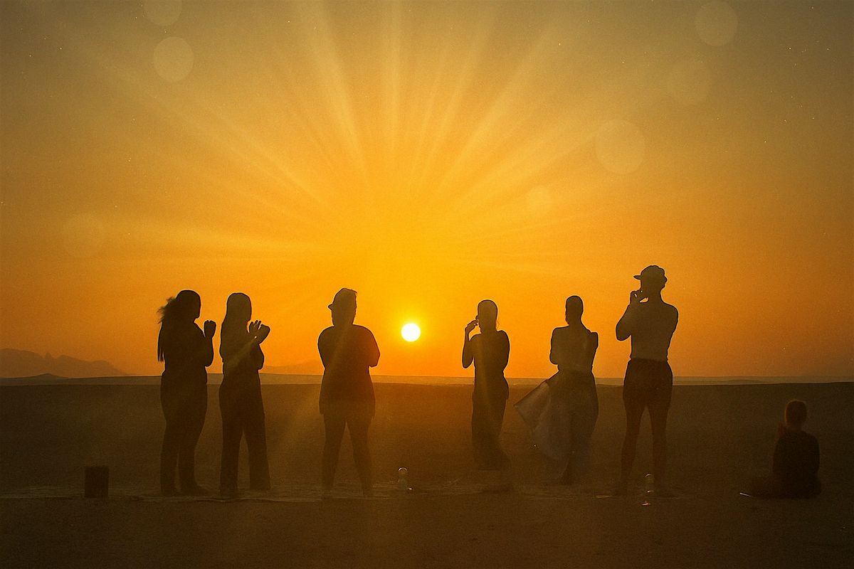 Break. Heal. Expand.