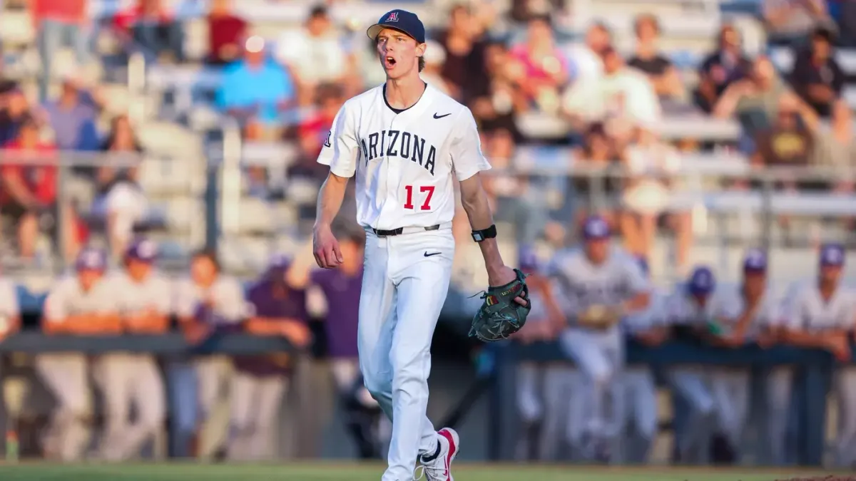 Parking Utah Utes at Arizona Wildcats Womens Basketball