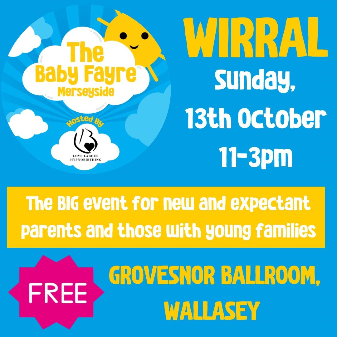 The Baby Fayre Wallasey