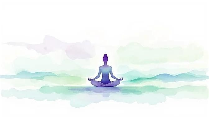 Chakra balancing with sound healing