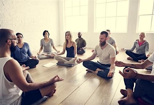 Monthly Mindfulness