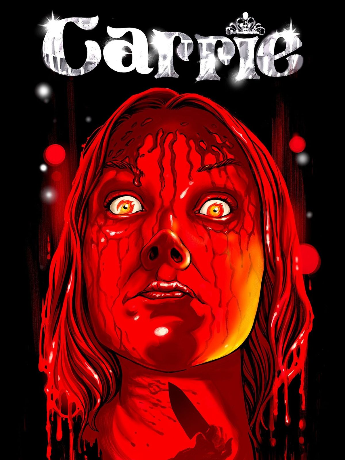 SCREENING: CARRIE (1976\/R\/1h38m)