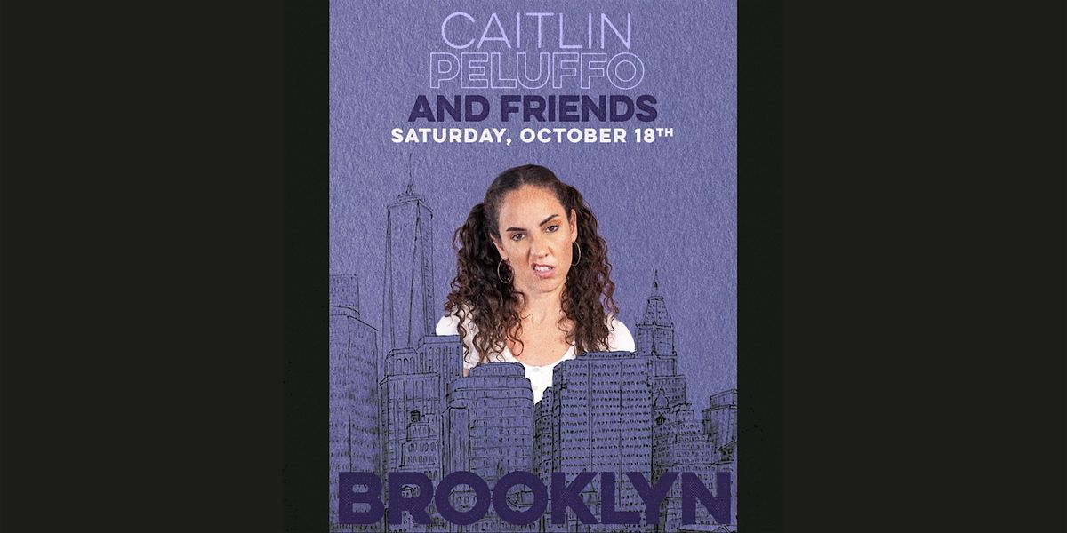 Caitlin Peluffo & Friends