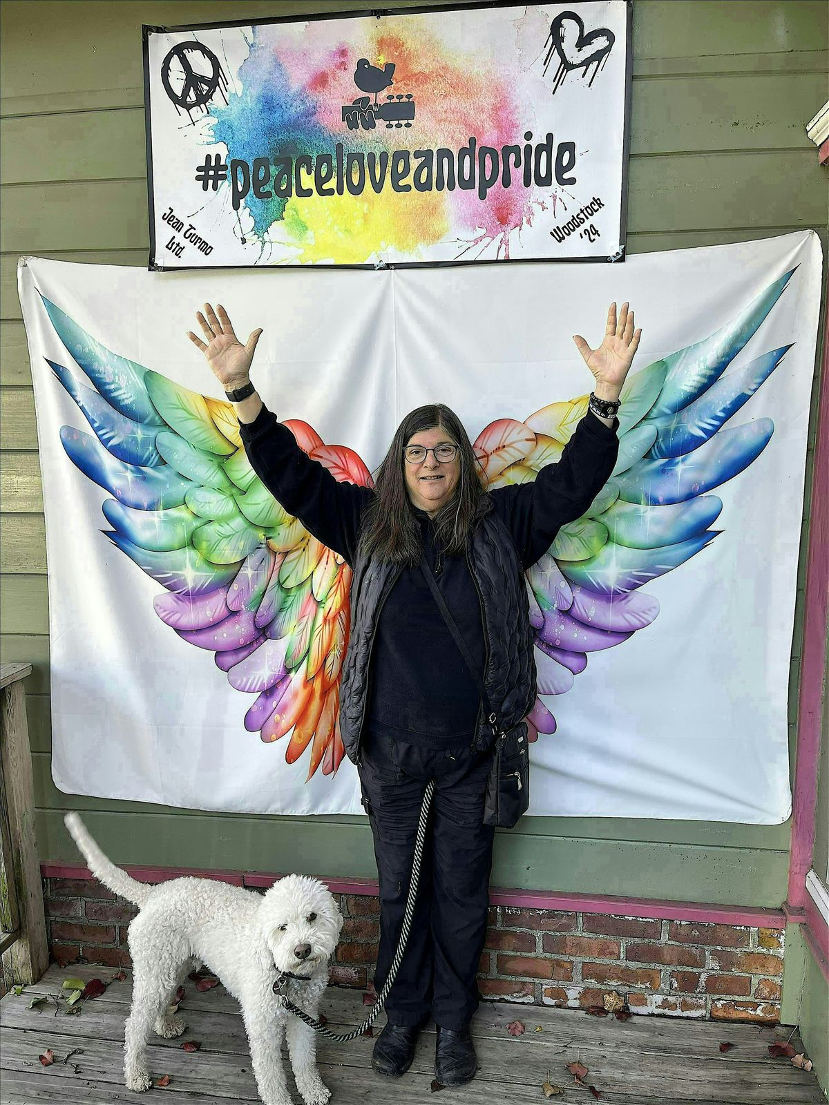 Write From Your Heart w\/ Jane Davis