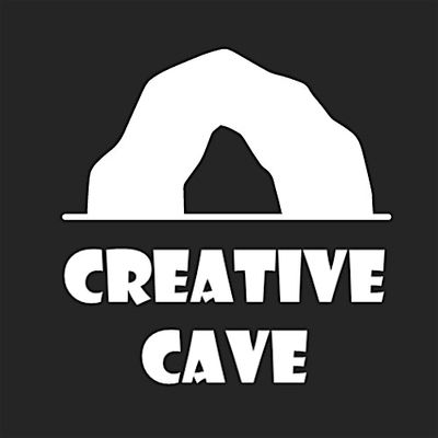 Creative Cave Barcelona