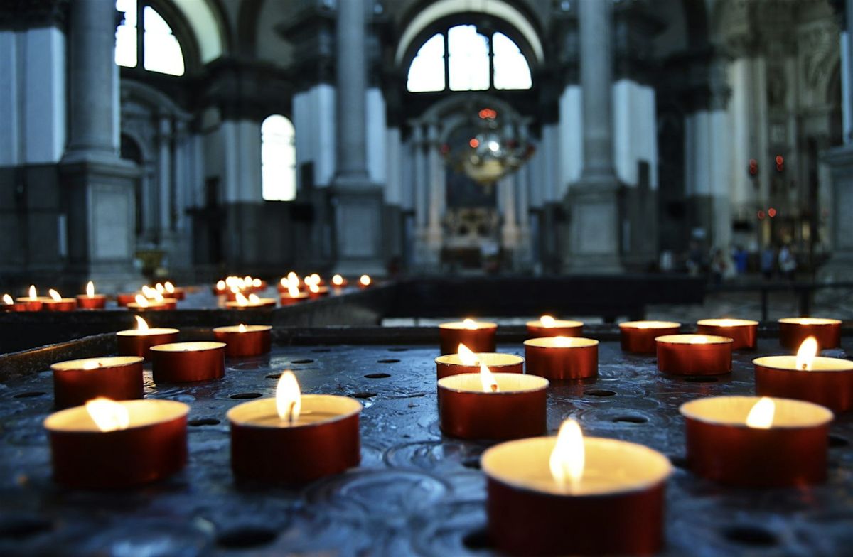 Diocese of PA Youth Leaders' Mini-Retreat