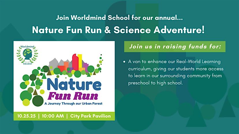 Nature Fun Run