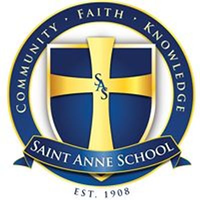 Saint Anne School - Santa Monica
