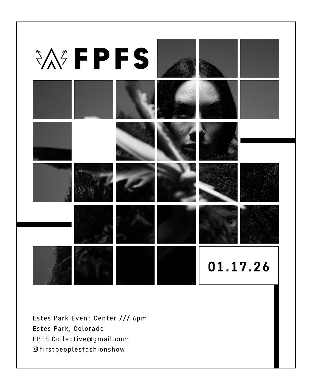 First Peoples Fashion Show