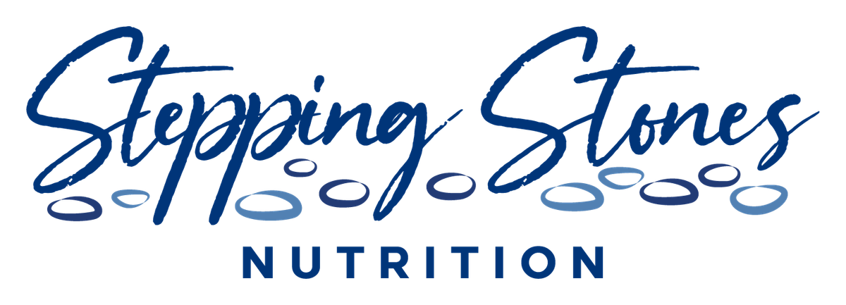Stepping Stones Nutrition Open House