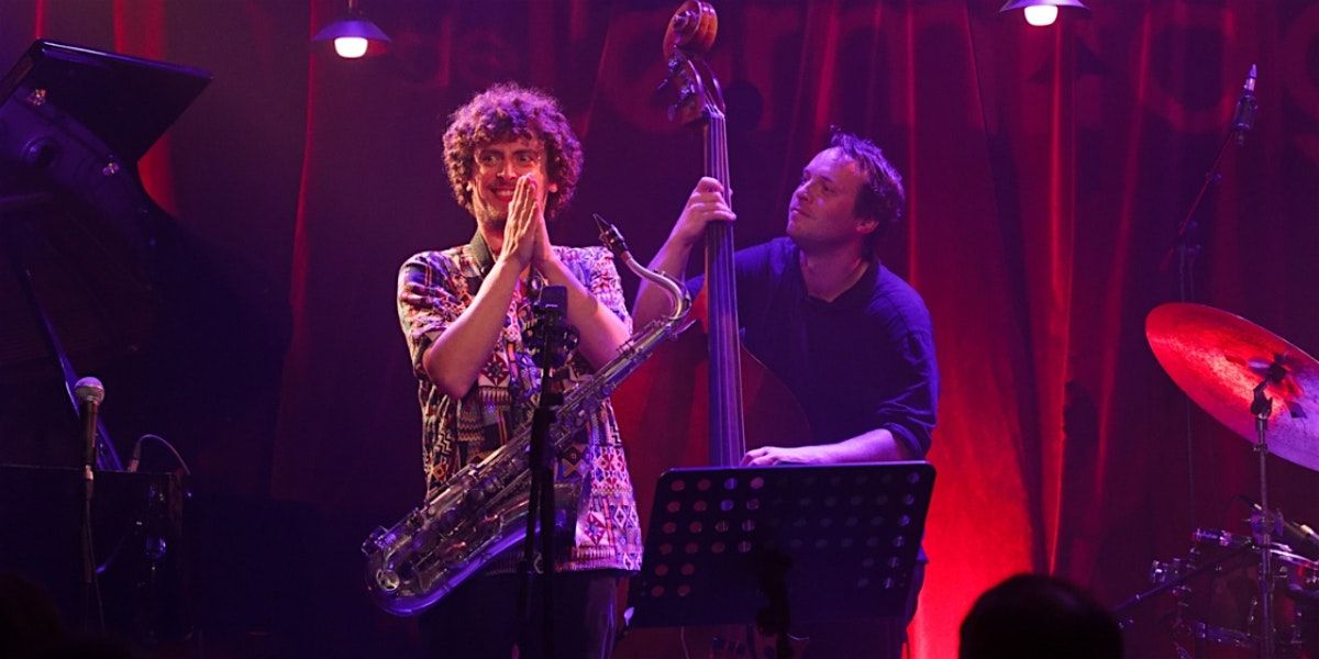 Tawaz\u00fbn - Jazz Concert