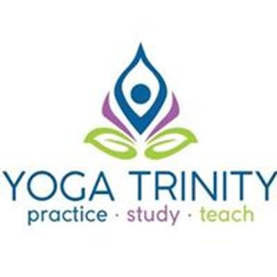 Yoga Trinity