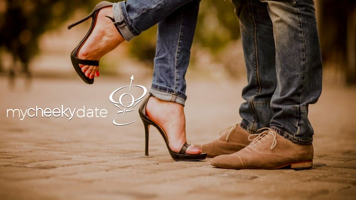 Singles Events Ages 32-44 | Washington DC Speed Dating | SpeedDC