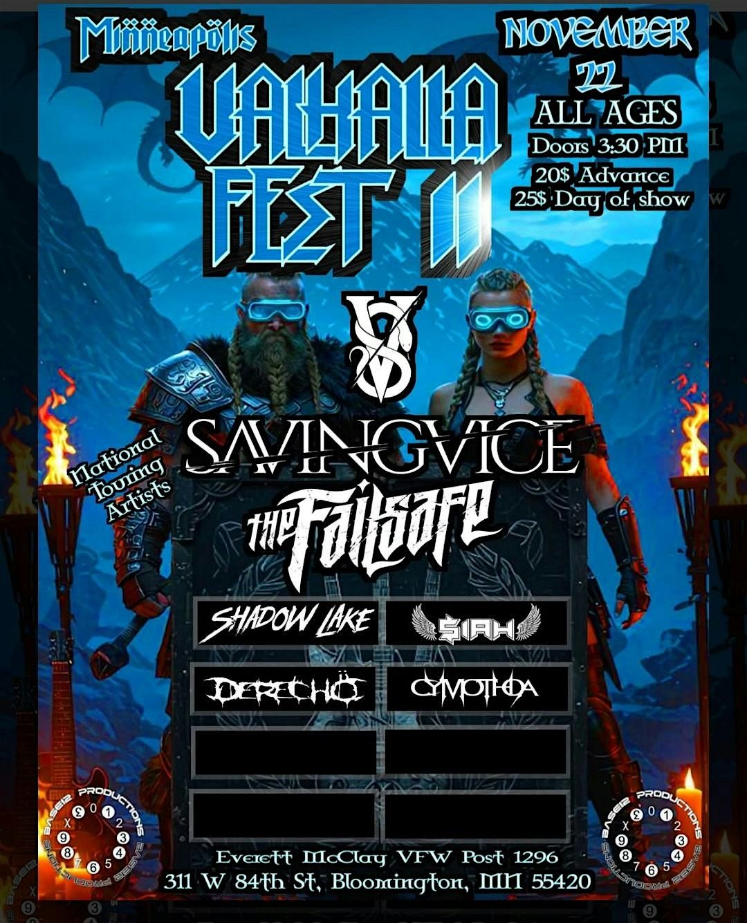 Valhallafest 2