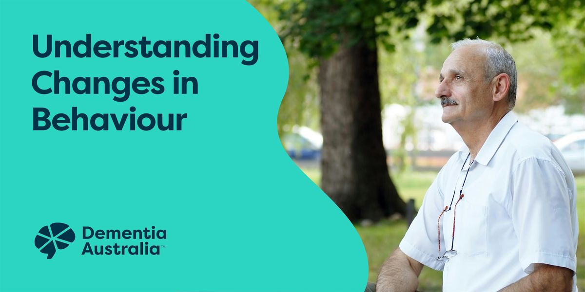 Understanding Changes in Behaviour - Parkville - VIC