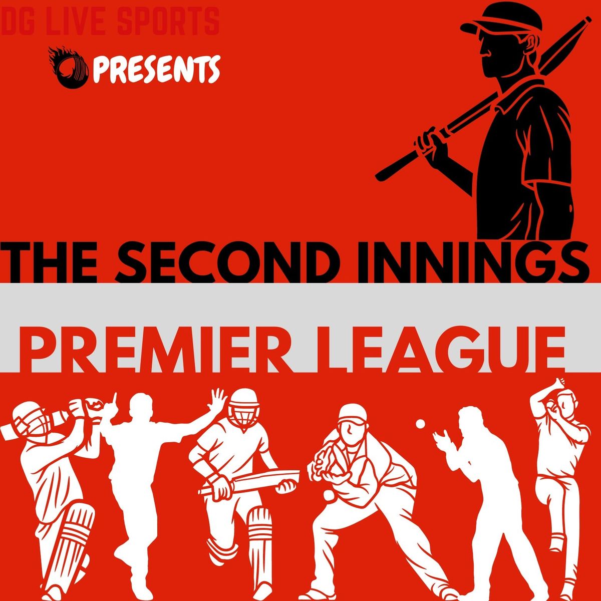 The Second Innings Premier League 