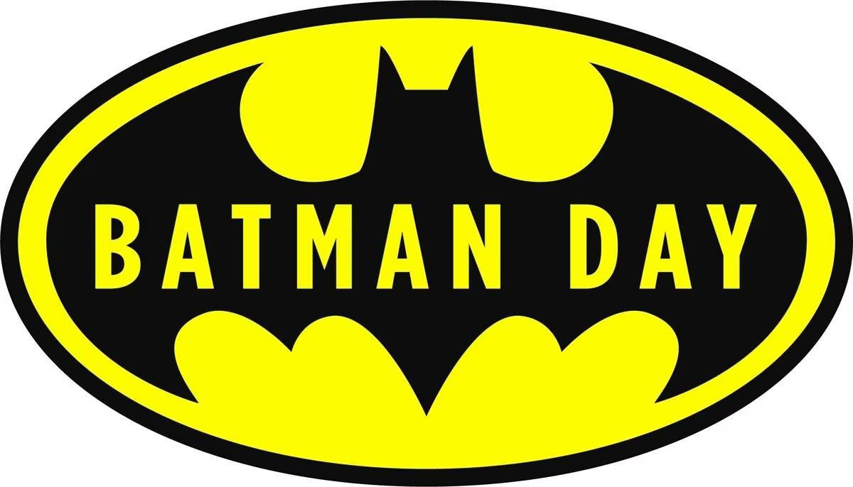 Batman Day - 2024