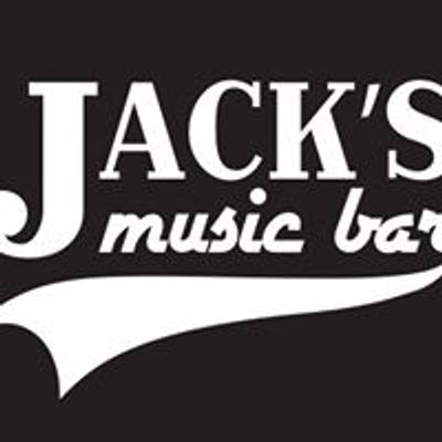 Jacks Music Bar