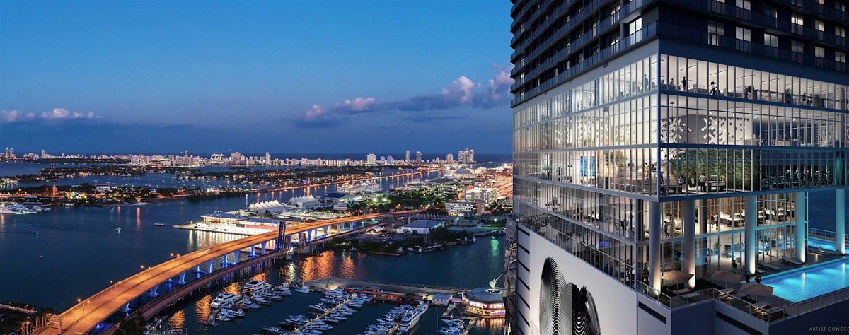 EquityHaus @ Art Basel: Capital Meets Culture \u2013 Vibes, Vision, and Ventures