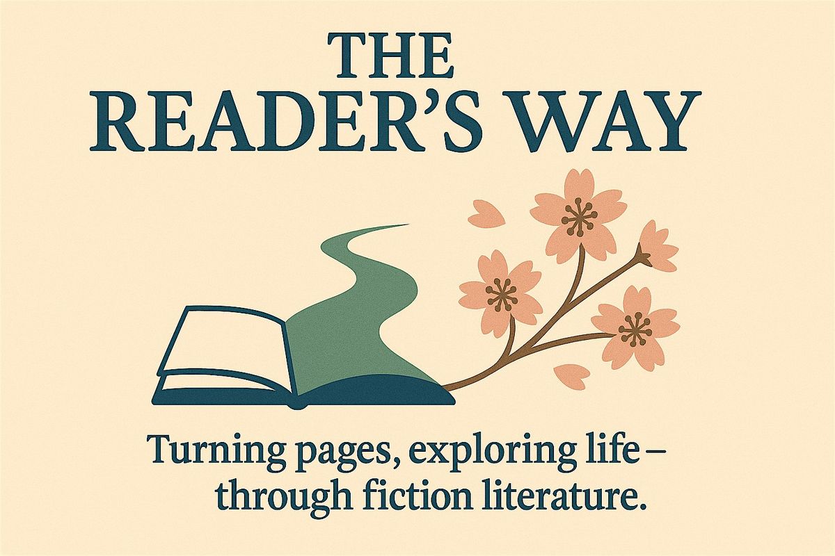 The reader\u2019s way