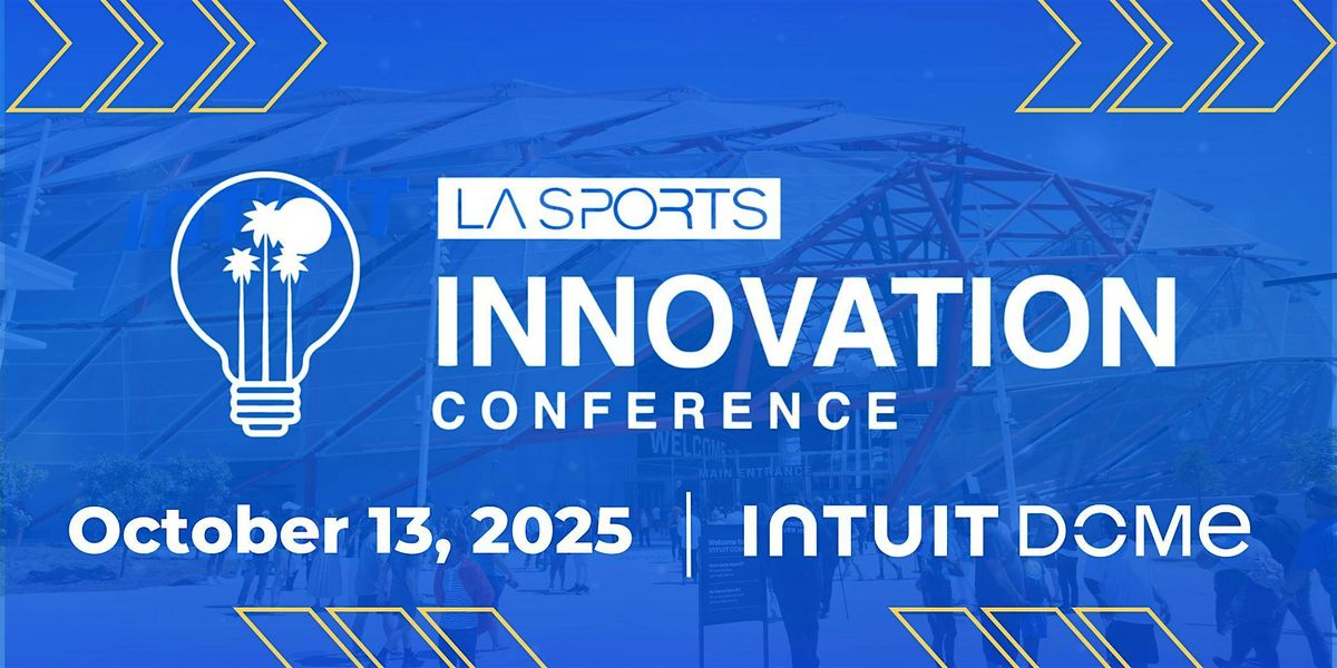 LA Sports Innovation Conference