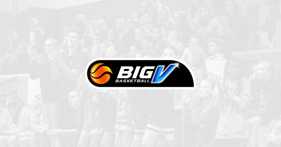 Big V 2022 Round 6 Double Header, Frankston Basketball FDBA, Noble