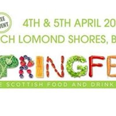 Food & Drink Festivals at Loch Lomond Shores