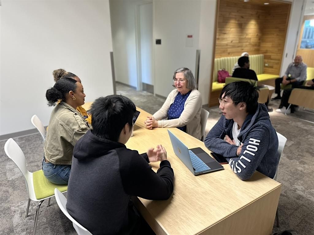 Practical AI Use for Caregivers: A Hands-On Workshop