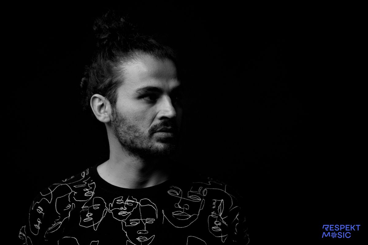 Respekt Music Hallowen: Armen Miran + More
