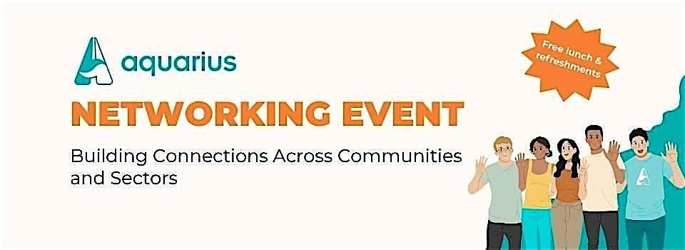Community Networking Event