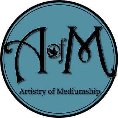 Artistry of Mediumship