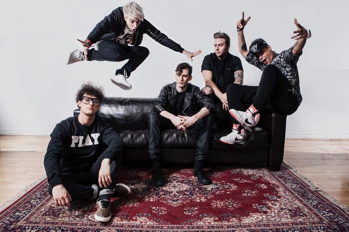 Parking Down With Webster