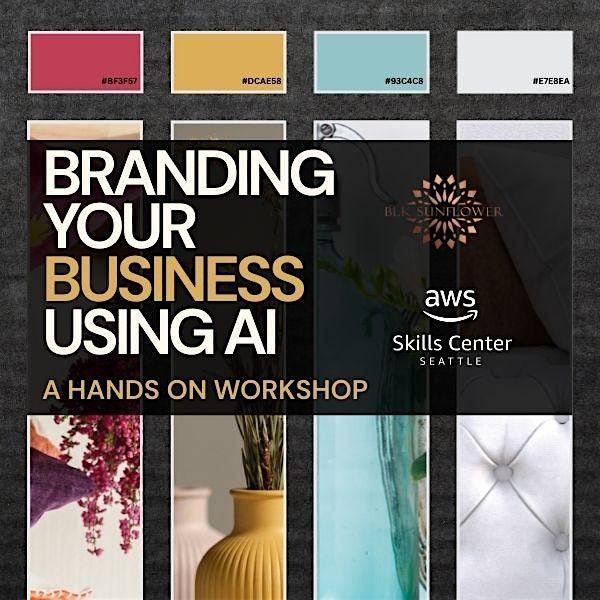 Branding Your Business Using AI