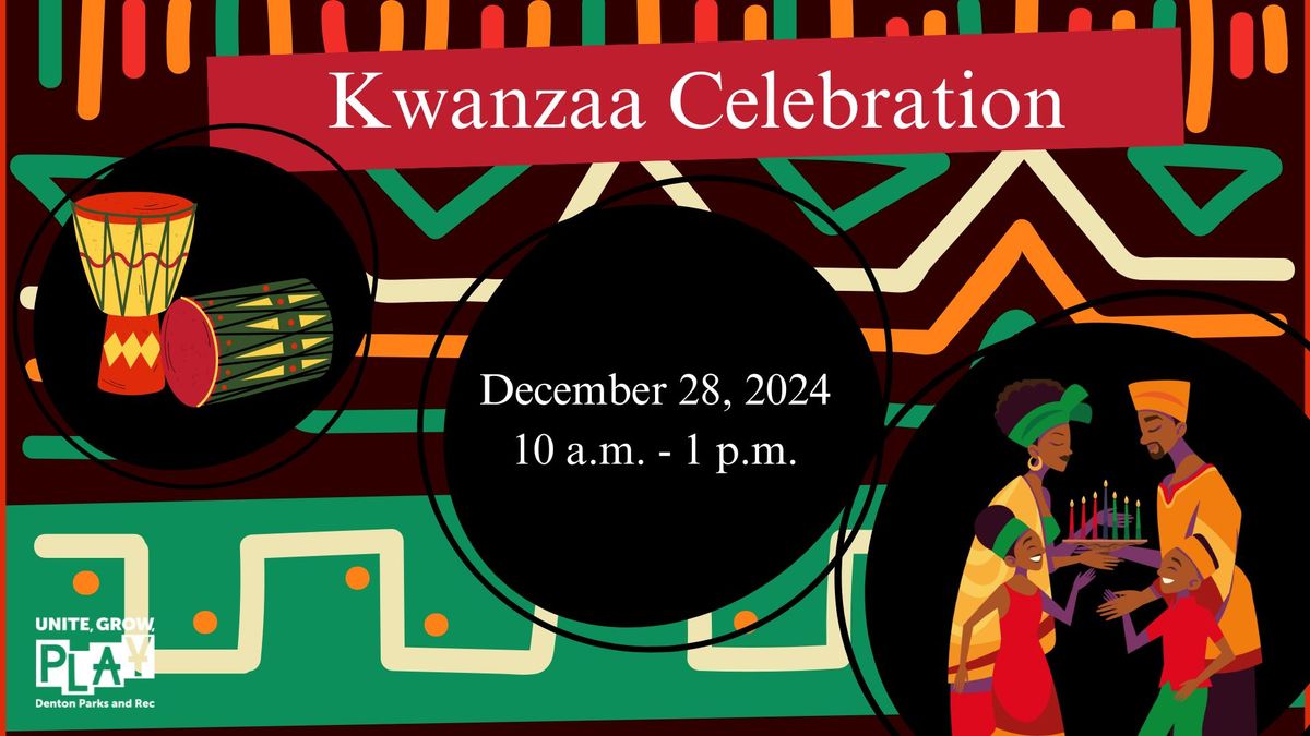 Kwanzaa Celebration