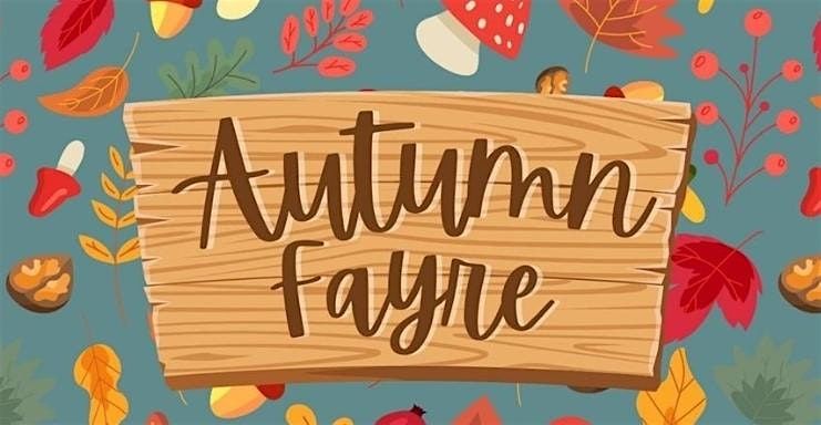Autumn Fayre