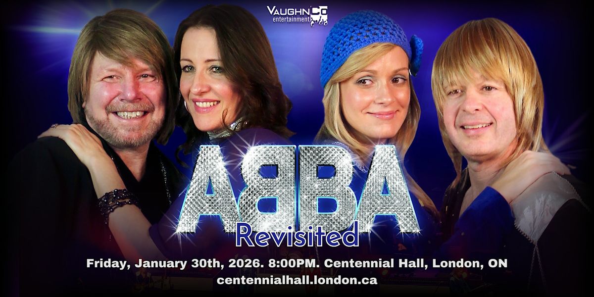 ABBA Revisited